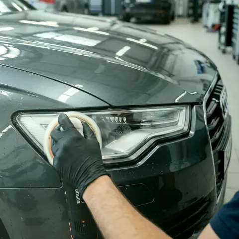 Otter Helm – Fachgerechte Reparaturen
